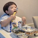 바비아이 | 우리 아이 반찬 고민 해결! '바비야기' 유아식 먹여본 후기