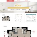 시흥 힐스테이트 더웨이브시티 모델하우스 분양가 최신정보 이미지