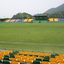 남해스포츠파크 이미지