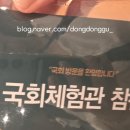국회의사당 정문 | 뉴스 속 그곳을 걷다, 여의도 국회의사당 &amp; 국회체험관 방문기