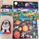 크로커다일 | 크로커다일크릭 퍼즐 후기(3세, 4세 퍼즐 추천)