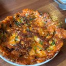 사랑채국수