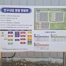 상하낙농개발 육성우시범목장 | 잉여 단백질 줄이고 메탄 발생균 억제…탄소 중립 대응 개발 박차