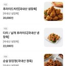 황가네통닭 이미지