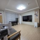 TCL SQD-Mini LED 85인치 24평 거실 사용 후기