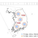 [규제샌드박스] TVWS 활용 청풍호 유람선 와이파이 서비스 이미지