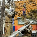 야고버의집 | 최후의 만찬 / 서철원 &amp; [순교] 절박한 기도