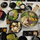 암사도서관 화장실 이미지