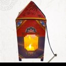 청사초롱 이미지