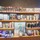 정자사거리 | 스타벅스 수원 정자사거리DT점 방문 후기