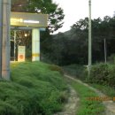 영인지맥1차 영인지맥 분기봉에서 용와/연암/둔덕산 지나서 45번 도로 이미지