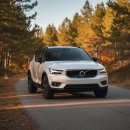 토르PC | 볼보 XC40: 도심형 SUV의 새로운 기준, 직접 경험해 보니...