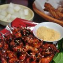 강군닭발 이미지