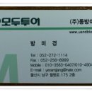 동방여행사 이미지