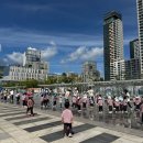 도시상징광장 이미지