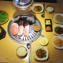 제주 애월 숯불갈비 이미지