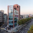 PROJECT 91 건축사사무소 이미지