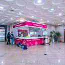 서구청소년수련관 체력단련실 이미지