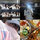 지민26 | 여름의 색을 담은