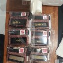 캘리그라피 수제도장 이미지