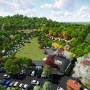 초안산 캠핑장 이미지