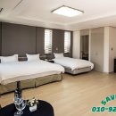 라온 골프연습장 이미지