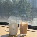 요거프레소 운정호수점 | [운정 호수공원 카페 추천] 요거프레소 운정호수점, 편안한 분위기에서 음료 한 잔!