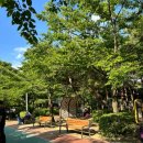 방화근린공원 이미지