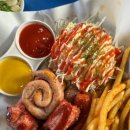 이태원역 2번 출구 이미지