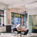 세라젬 웰카페 청담점 | 청담동 마사지의자카페 세라젬 웰카페 청담점 by Irene