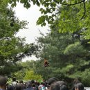 부용탕 | 중국 시안 여행 | 대륙의 클라스를 제대로 느낀 병마용, 진시황릉, 화청궁, 장한가 공연