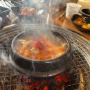 중부대로746번길 | 용인 상하동[꽃돼지숯가마] 회식에서 인생고기 발견, 재방문한 고기집 🥩