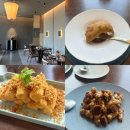 신사스퀘어약국 | 박은영 셰프 중식당 <누와 NUWA> 방문 후기, 메뉴, 캐치테이블 예약, 신사스퀘어