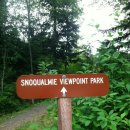 정기 산행 (9/17/2016)A코스:Snoqualmie Poin,B코스:Hidden Lake,Alpine Class: Hibox Mountain 이미지