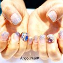 아르고네일 이미지