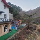 계곡사슴팬션 이미지