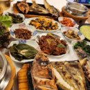 어촌밥상 이미지