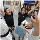 이룸 태권도 이미지