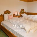 호텔티롤 | 무주 덕유산 리조트 숙소 추천 : 티롤호텔 디럭스 숙박 후기