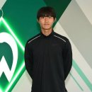 [공홈] 김민우, 베르더 브레멘 U23 이적 이미지