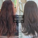 리빌트헤어 - 하남시 | 손상모도 걱정 없는 레이어드 C컬펌, 안양미용실 리빌트헤어 후기