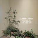Greenfield | [시공후기] 광안리 LG 자이(Xi) 홍보 팝업, 그린테리어로 완성한 프리미엄 공간 부산조화조경