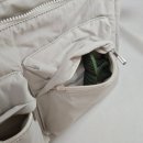 주식회사볼트디자인웍스 | [가방] 리드볼트 릴리프 호보백 M | 도난방지 가방, 해외여행 가방 추천
