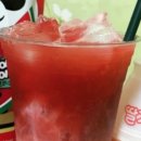 블루25시 편의점 이미지