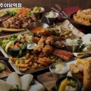 비비큐(BBQ)파주야당역점 | 경기도 파주시 운정3동 술집 밀회관 파주야당역점 리뷰추천메뉴가격주차영업시간