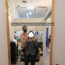 사자약품 | 곱슬머리 전문 미용실 CGM 헤어 내 돈 내산 후기