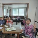 현대홈타운 경로당 이미지