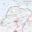 4월4일(수) 영취산 / 진례산 산행 전남/여수 510m^^* 이미지
