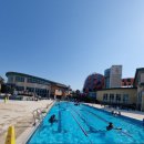 설악워터피아실외수영장 이미지