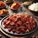 돼지두루치기 - 청주시 서원구 | 돼지두루치기